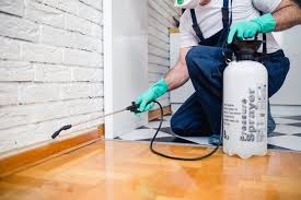 Best Residential Pest Control  in Masontown, PA